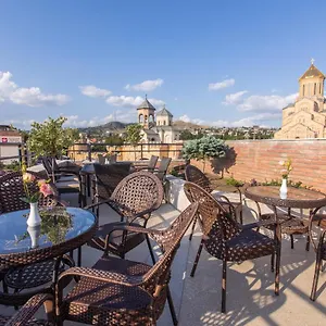 4* Otel Bellevue Boutique