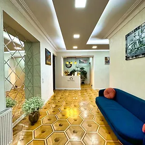 3* Otel Metekhi View