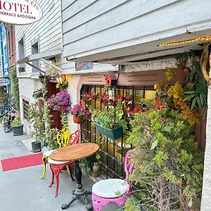 *** Отель Rose Bouquets Турция