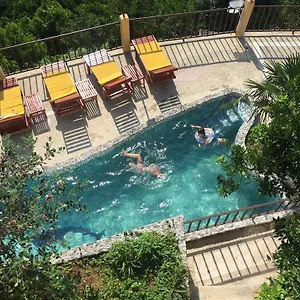  Гостевой дом Villa Gonio Грузия