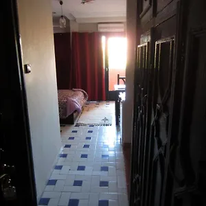 *** Отель Marrakech Марокко